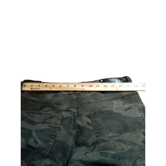 Men's Diamond‎ And Threads Camouflage Jeans Size 32 X 32 - Picture 10 of 13